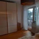 아파트 Goldeckblick 시보덴
