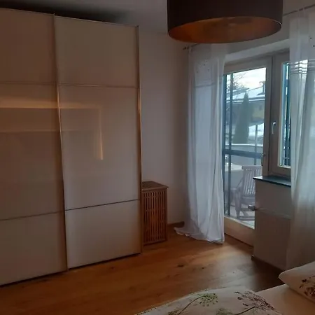 Appartement Goldeckblick Seeboden