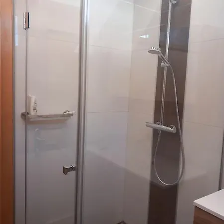 Appartement Goldeckblick *