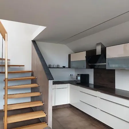 Apartmán Goldeckblick Seeboden