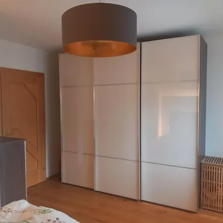 Goldeckblick Apartmán Seeboden