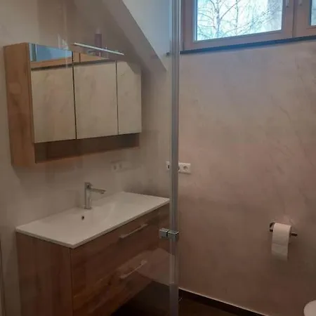 Goldeckblick Appartement