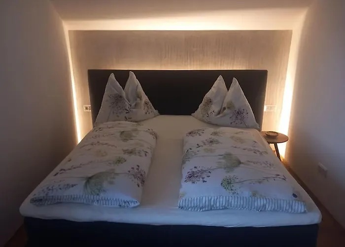 Goldeckblick Зеебоден