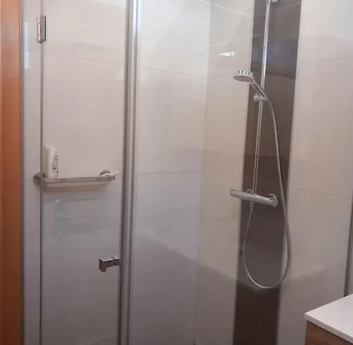 Apartmán Goldeckblick *