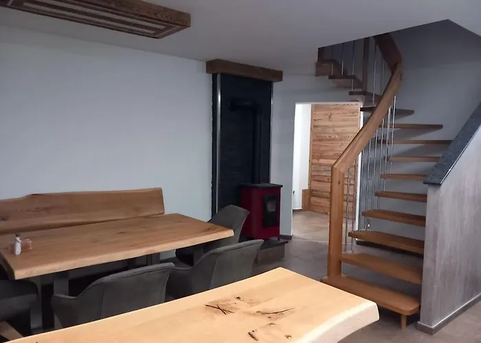 Goldeckblick * Seeboden