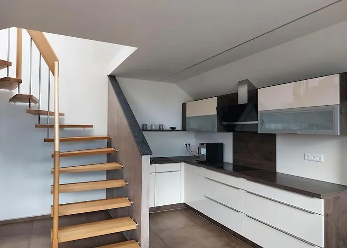 Apartmán Goldeckblick Seeboden