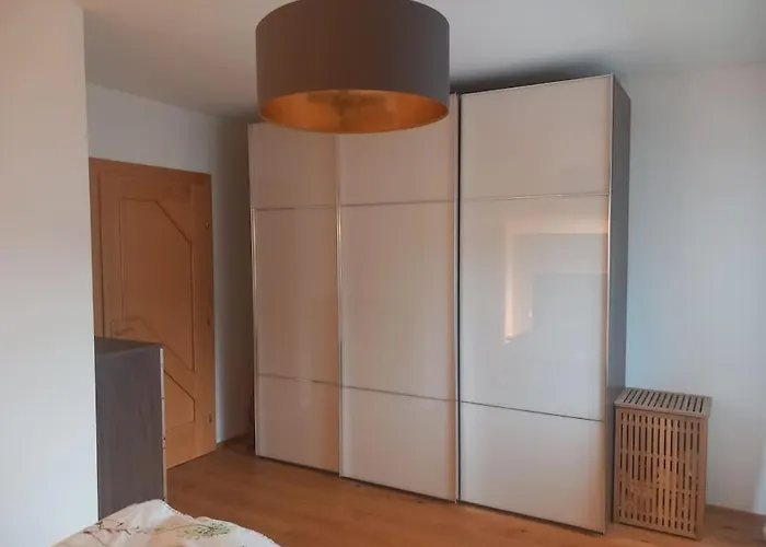 Goldeckblick Apartmán Seeboden