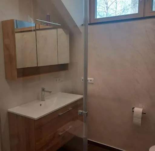 Goldeckblick Apartmán