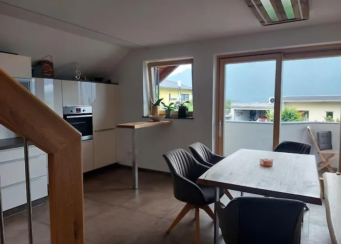 Goldeckblick Seeboden