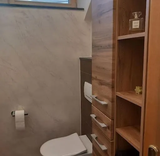 Goldeckblick Апартаменты